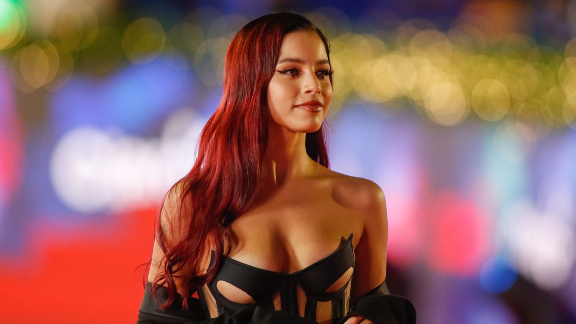 Emilia anuncia show en el Movistar Arena tras su éxito en el Festival de Viña