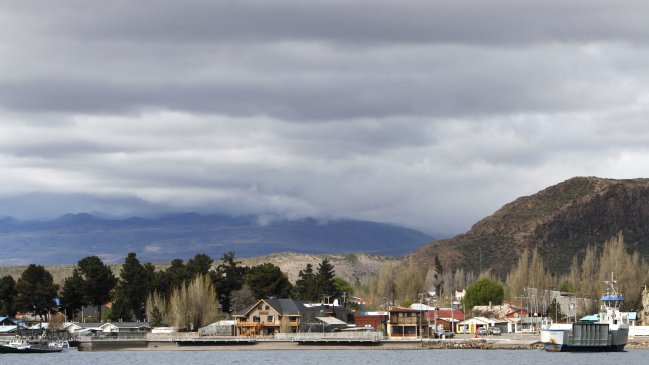 Preocupación en Chile Chico por término de subsidio aéreo con Coyahique