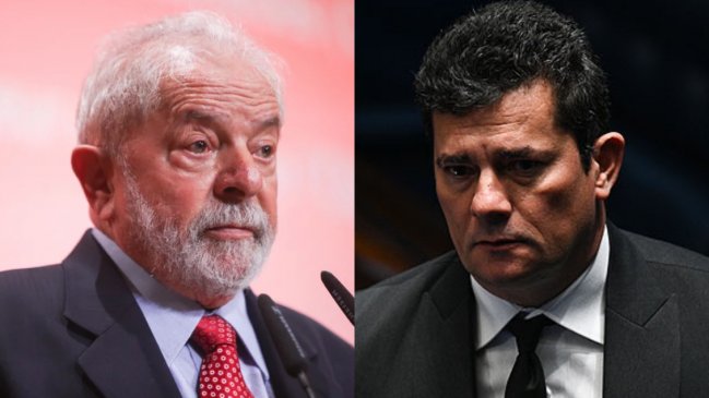 Lula cree que el frustrado plan para matar políticos 