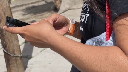   Coyotes usan TikTok para llevar migrantes a Estados Unidos 