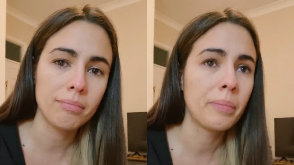 Joven reveló su difícil experiencia tras salir de los Testigos de Jehová: 