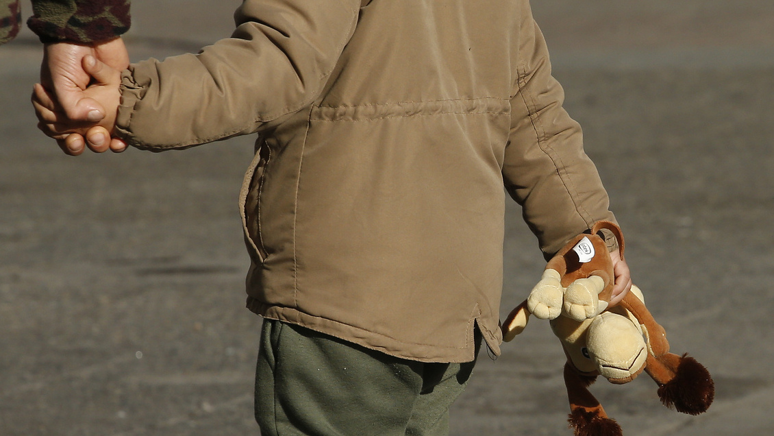 Los grandes problemas que enfrentan niños y adolescentes en los hogares de la red de protección