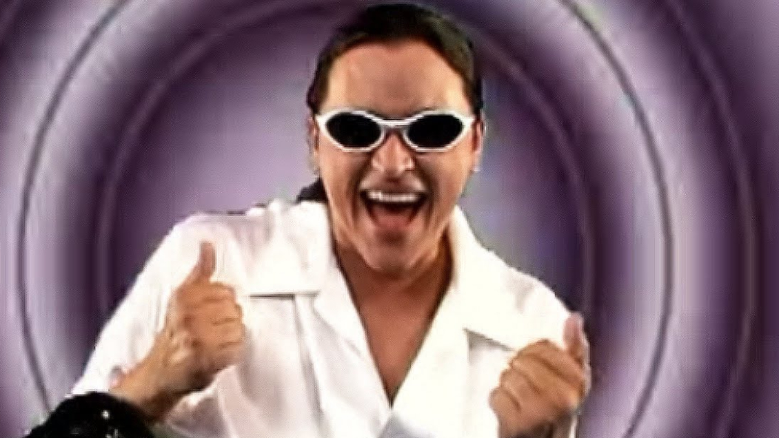 Suavemente: Elvis Crespo vuelve a Chile para dar show en abril de 2023