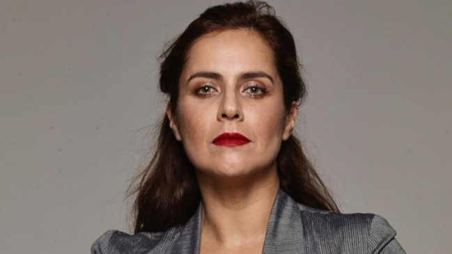 Natalia Valdebenito interpuso denuncias en la PDI por amenazas de muerte