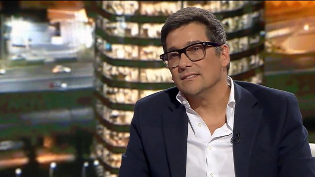 Rafael Araneda reveló el complejo estado de salud de su madre: 