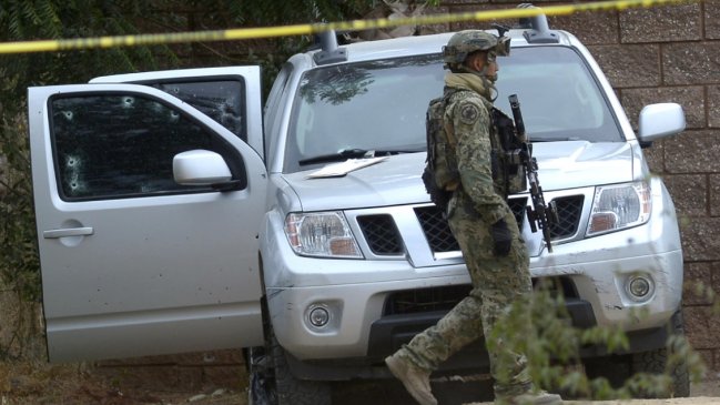   Los cárteles de Sinaloa y Jalisco son las peores amenazas para EEUU, según la DEA 