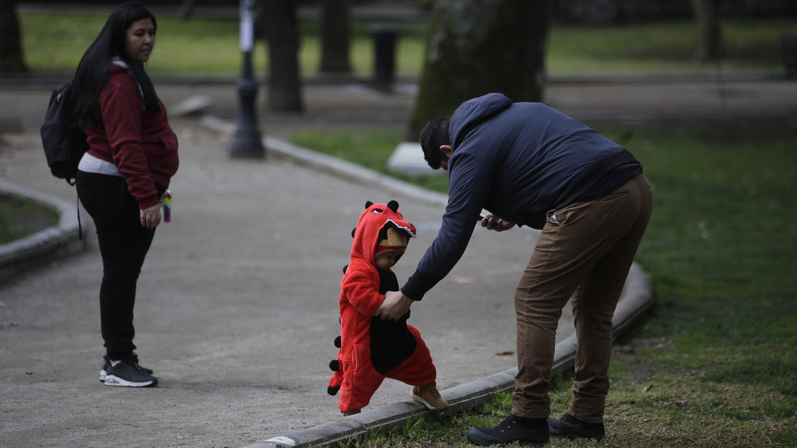 Fundación Ciudad del Niño: Nos hemos dado cuenta que los padres necesitan mucho apoyo