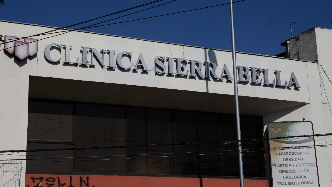 Contralor y compra de clínica Sierra Bella: Esperamos tener una resolución próxima