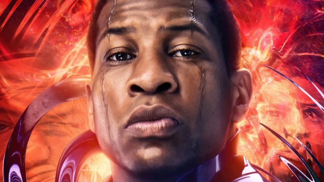 Jonathan Majors, estrella de Marvel, fue arrestado por supuesta agresión a su pareja