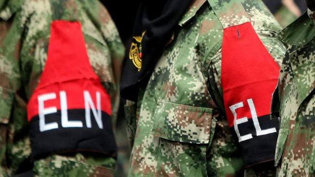  Un militar murió en ataque de presuntos guerrilleros del ELN  