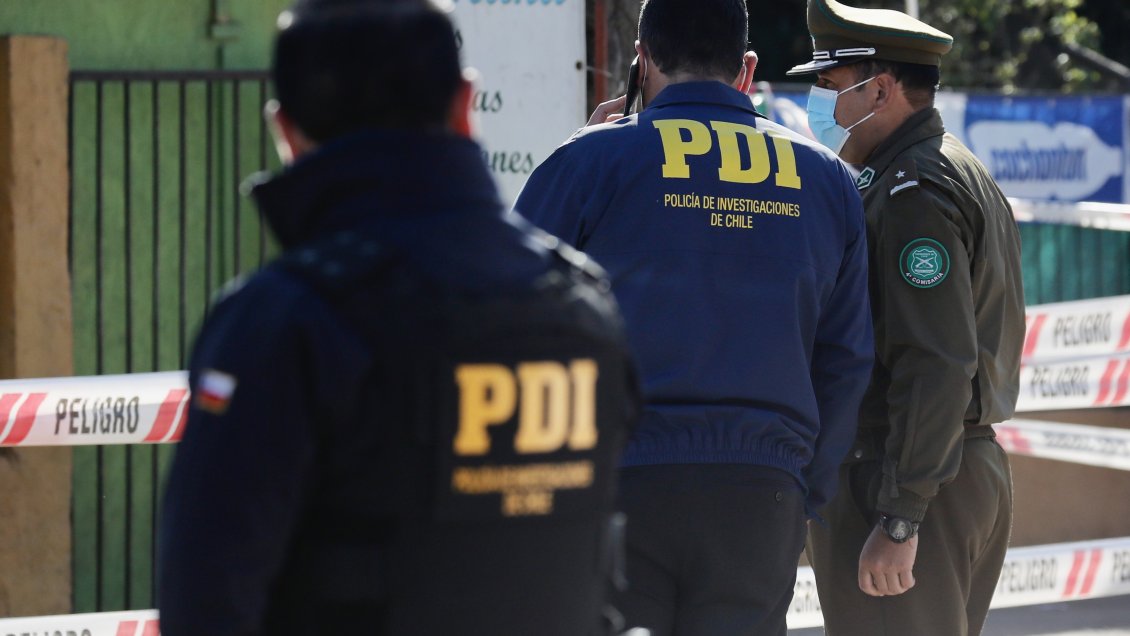 Gobernadores regionales firmarán acuerdo para la prevención del delito y atención a las víctimas