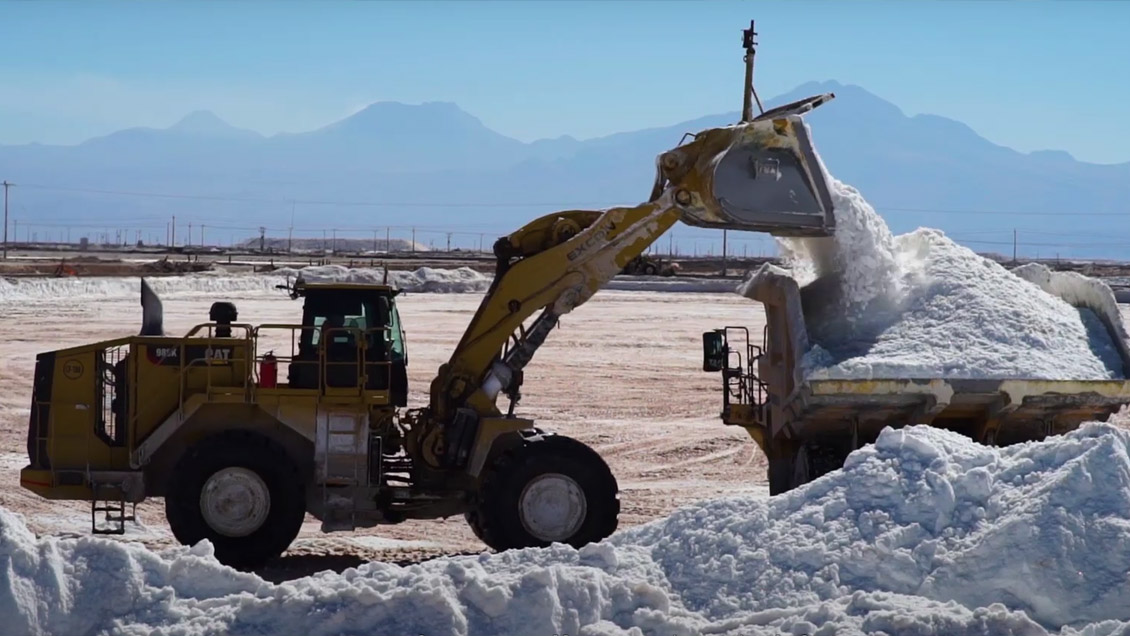 La Unión Europea ve a América Latina como 