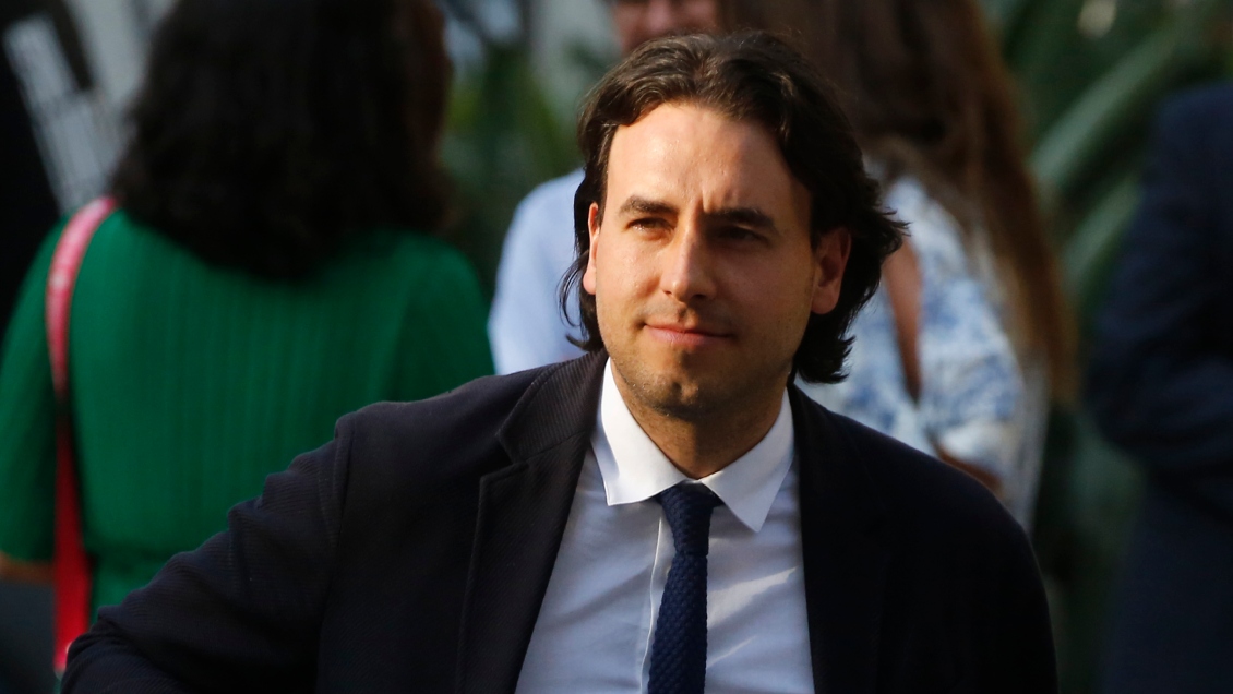 Mirosevic propuso crear sistema de elecciones con listas cerradas para garantizar 