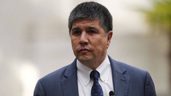 Monsalve: Las instituciones funcionan, pero hay que ponerlas a la altura de los desafíos