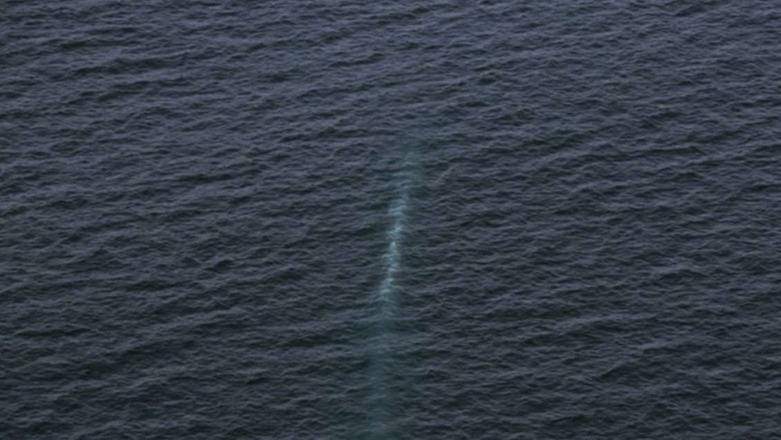 Corea del Norte dice que ha vuelto a probar su dron submarino atómico