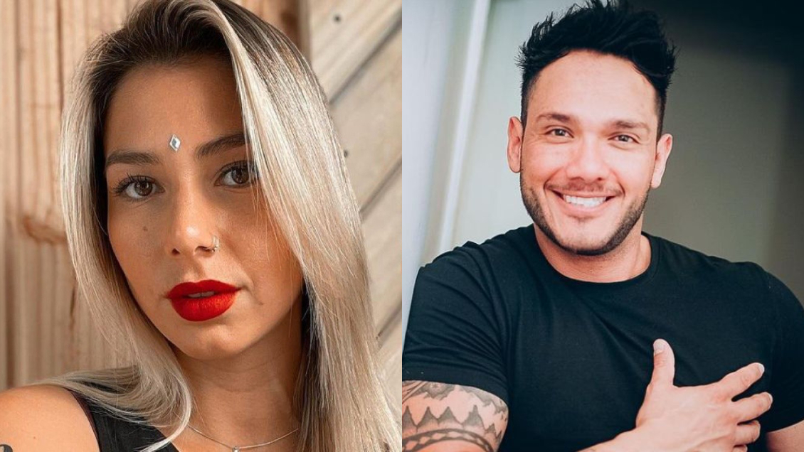 Antonella Muñoz, ex de Iván Cabrera, reafirma acusaciones en su contra: 