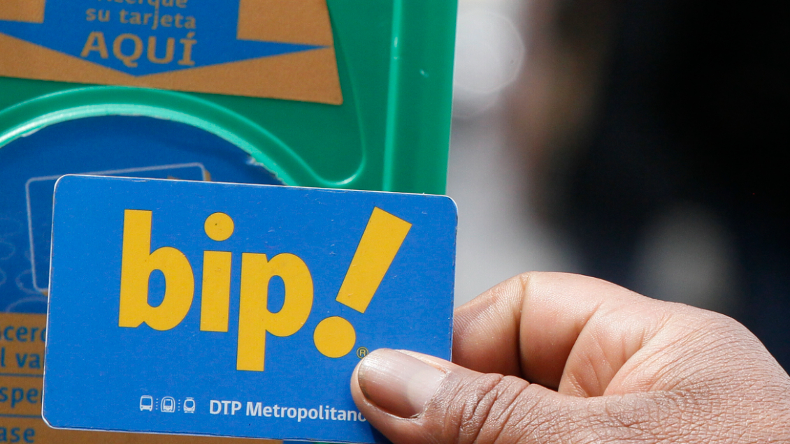 Evasión del sistema Red alcanzó el 44% en segundo semestre de 2022