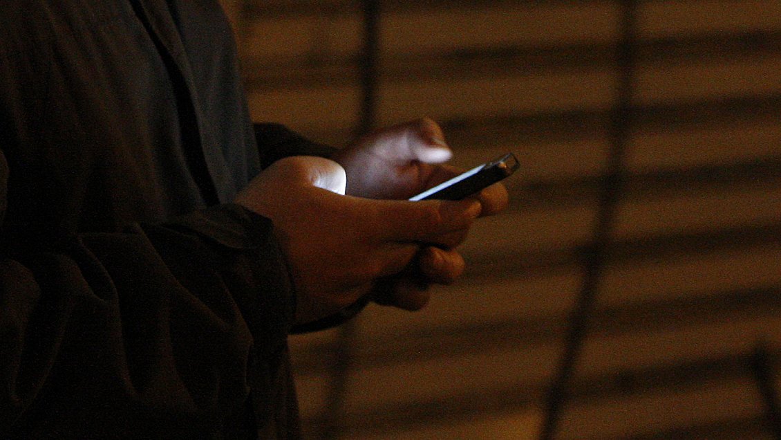 Hombre violaba a su hijastra y compartía los videos en internet