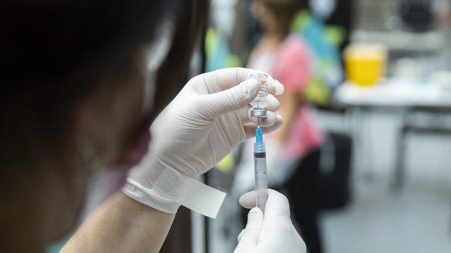  UC lidera estudio clínico de vacuna tetravalente contra la influenza  