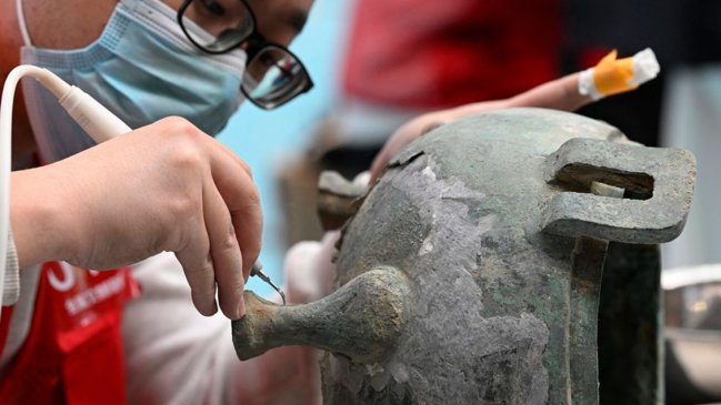 China establece 15 nuevas zonas nacionales de demostración cultural