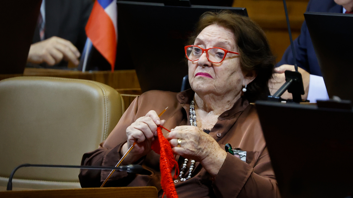 Sociedad de Neurología Psquiatría rechazó dichos de la diputada Cordero: 