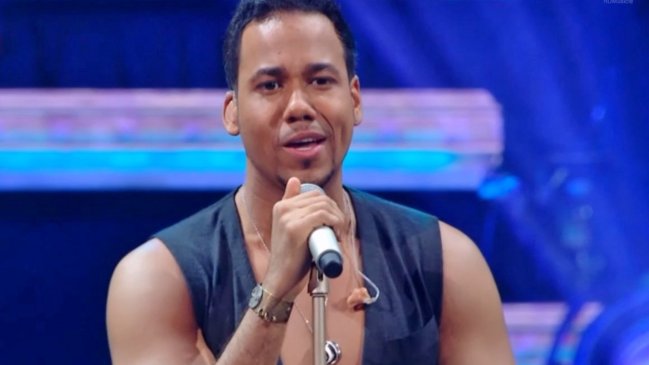 Falso aviso de bomba retrasa show de Romeo Santos en el Movistar Arena