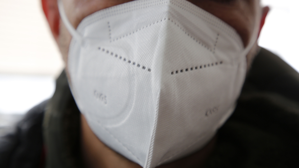 Minsal confirmó primer caso humano de gripe aviar en Chile