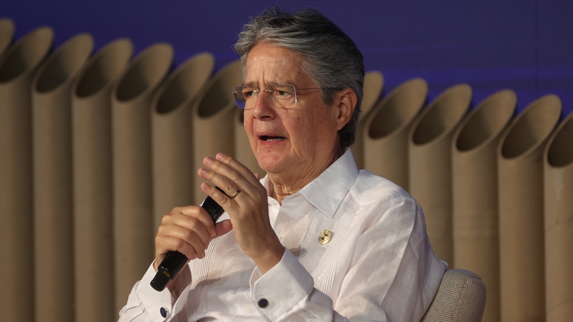 Corte Constitucional dio luz verde para juicio político contra el presidente de Ecuador