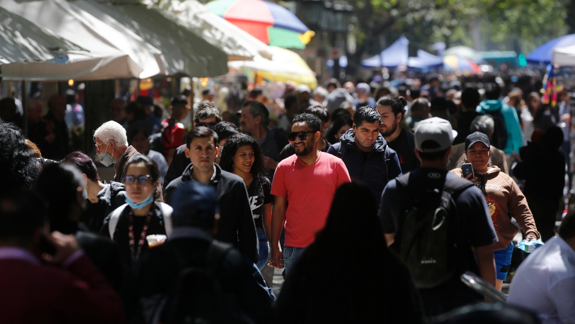 Malas noticias: Desempleo en Chile vuelve a subir y llega al 8,4 por ciento