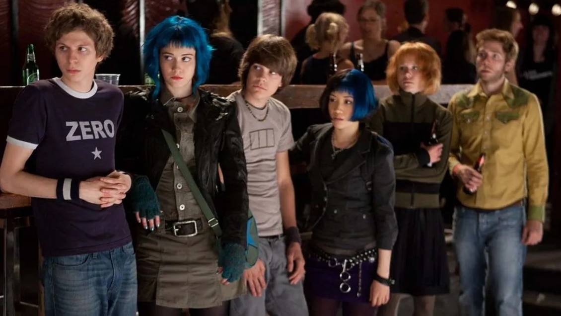 Netflix anunció serie animé de 