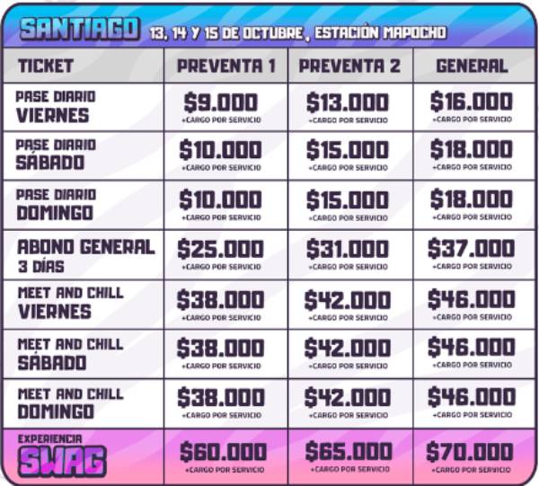 expogame santiago entradas Imagen foto_00000002