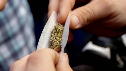  Senda: El consumo de drogas en general ha disminuido en la población escolar  