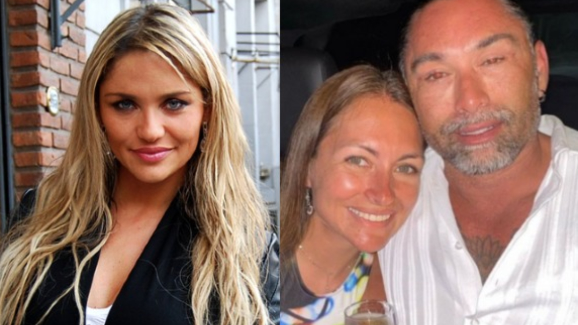 Kenita Larraín opina sobre separación de Marcelo Ríos con Paula Pavic: 