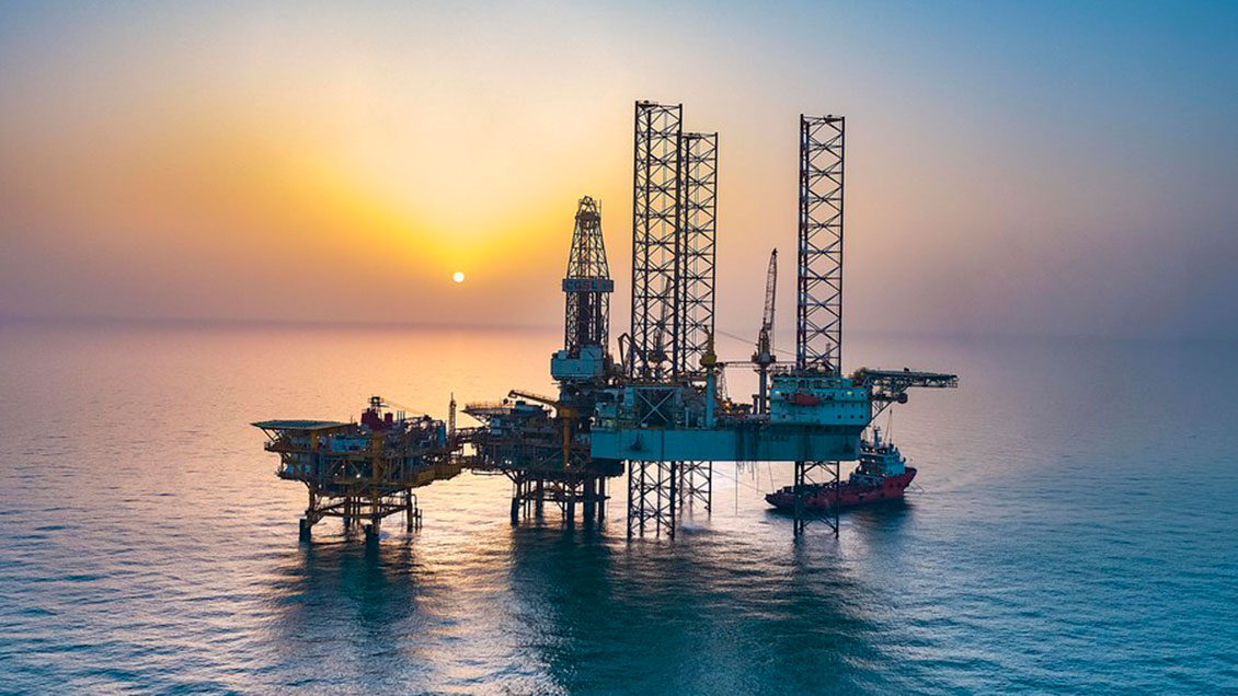 China descubrió unas 300 millones de toneladas de reservas de petróleo y gas en mar de Bohai en 2022