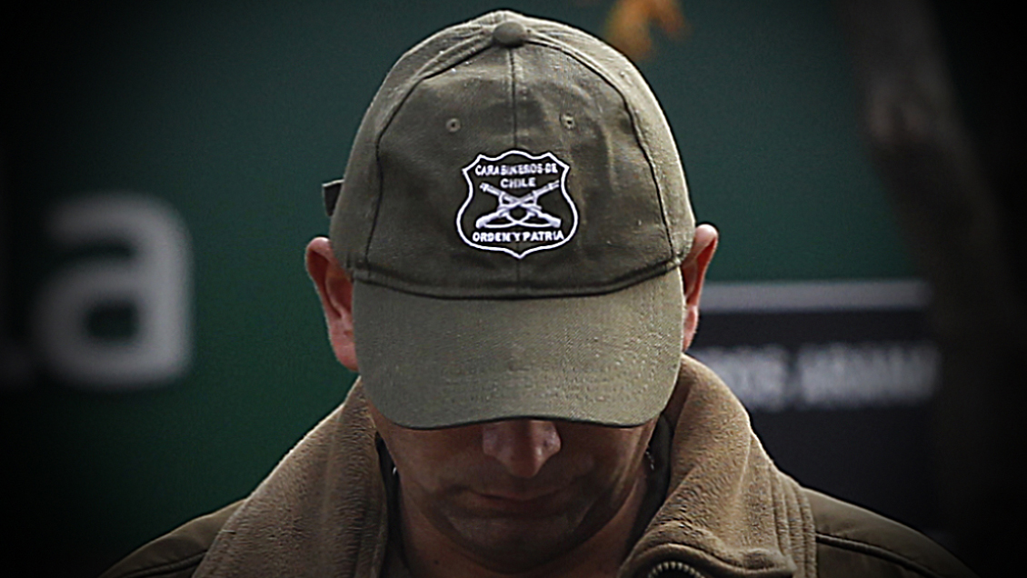 Ejecutan expulsión de otros dos colombianos que agredieron a carabineros en Puerto Montt