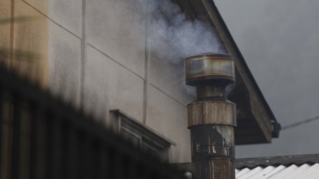 Comenzó el plan para descontaminar la Región de O'Higgins