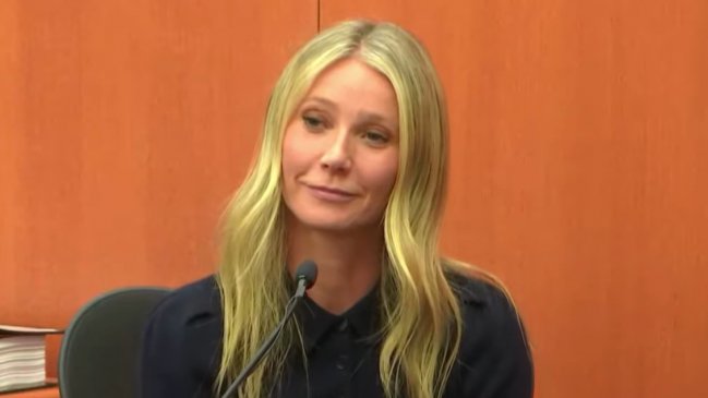 Gwyneth Paltrow gana juicio sobre caso de accidente de esquí: Recibirá un dólar de compensación