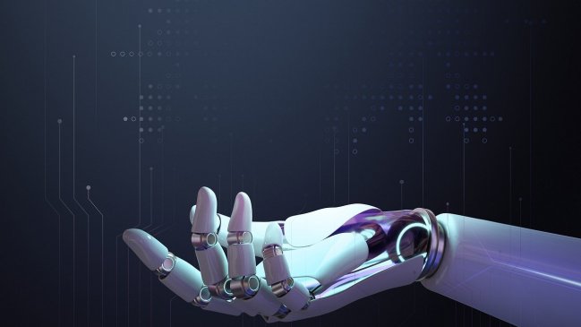   Meta anuncia robots con IA capaces de desarrollar habilidades sensomotoras 