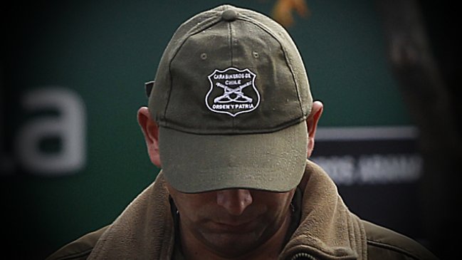 Ejecutan expulsión de otros dos colombianos que agredieron a carabineros en Puerto Montt