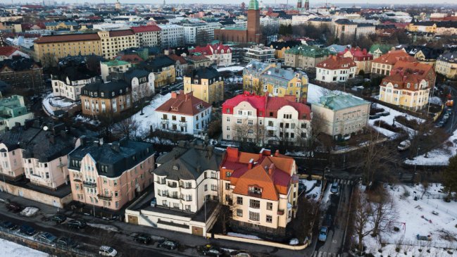 Finlandia ofrece viajes gratis para aprender a ser felices