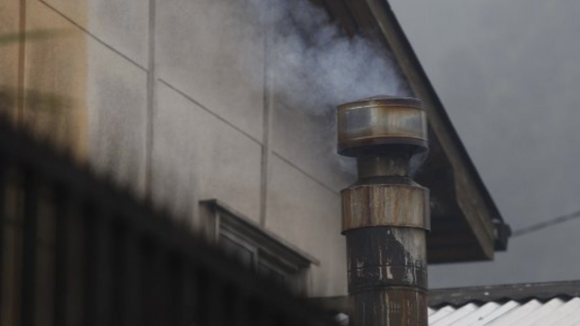 Comenzó el plan para descontaminar la Región de O'Higgins