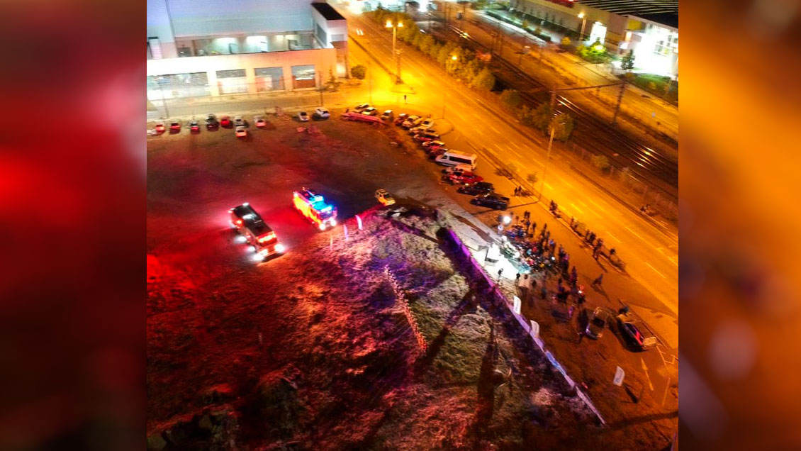 Damnificados de edificio Alto Río piden a Controlaría ayuda para recibir indemnización a 13 años del 27/F