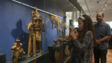 Museo de Arte Popular Americano Tomás Lago se instalará de forma permanente