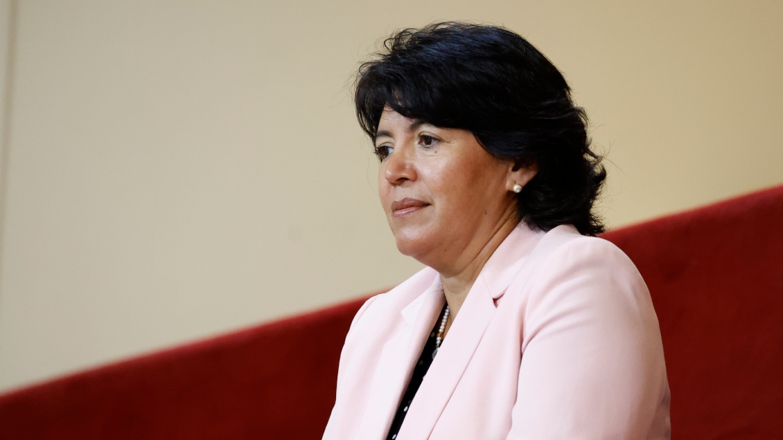 Provoste pidió que el Senado se dé más tiempo antes de despachar la Ley Naín-Retamal