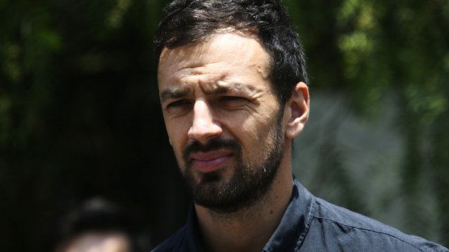 Alcalde Vodanovic cree que al Frente Amplio le falta 