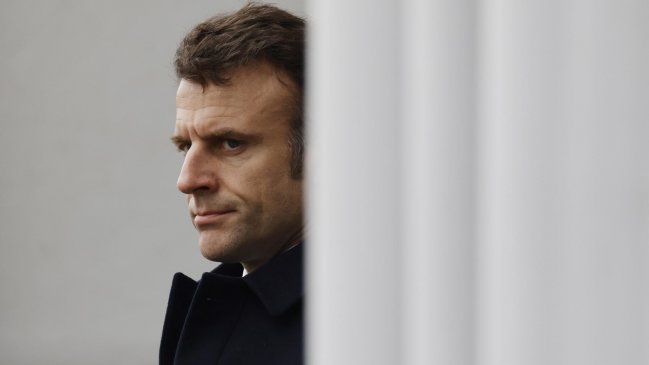   Francia entra en una semana decisiva para la crisis política que vive 