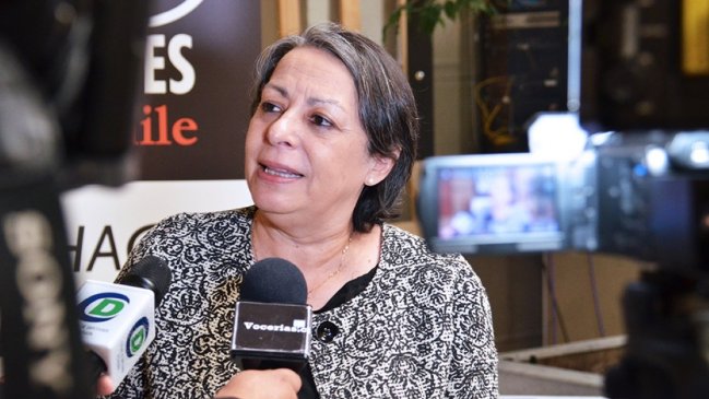 INDH espera que el Presidente Boric 