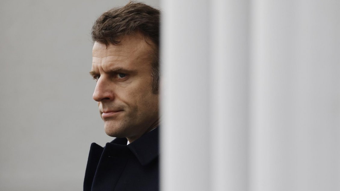 Francia entra en una semana decisiva para la crisis política que vive