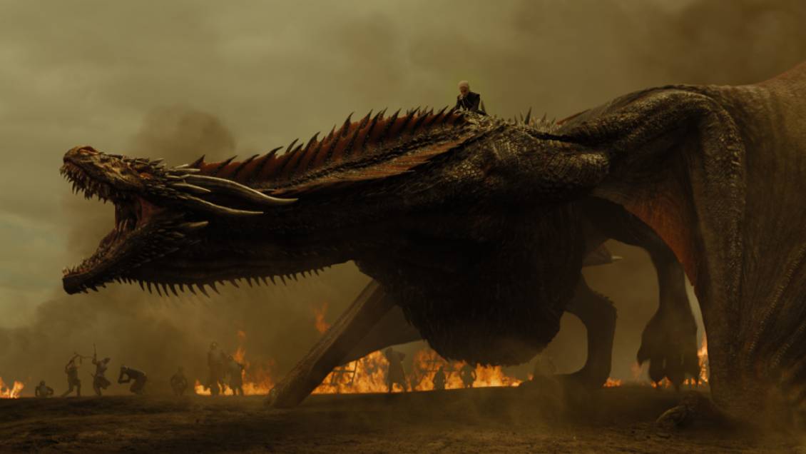 HBO planea nueva precuela de 