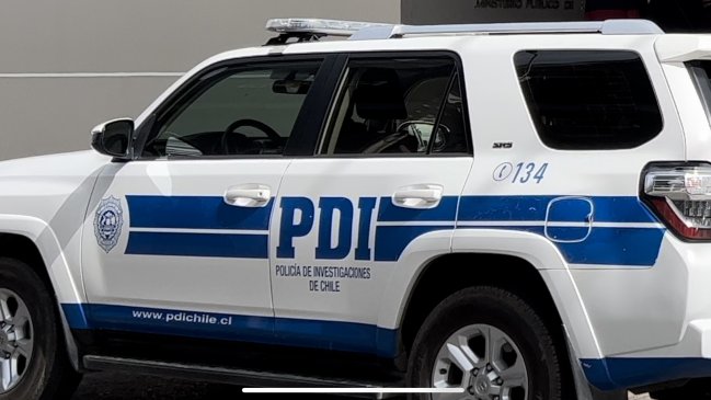 PDI investiga robo de 22 millones de pesos desde municipio de Doñihue